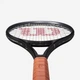 Теннисная ракетка Wilson RF 01 Future Lite WR175711 Размер ручки: №2 (4 1/4) - изображение 8