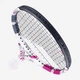 Теннисная ракетка Babolat Evo Aero Lite Pink 101519/100 Размер ручки: №2 (4 1/4) - изображение 8