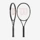 Теннисная ракетка Wilson Pro Staff 97UL Classic WR201510 Размер ручки: №2 (4 1/4) - изображение 1