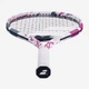 Теннисная ракетка Babolat Evo Aero Lite Pink 101519/100 Размер ручки: №2 (4 1/4) - изображение 9