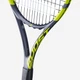 Теннисная ракетка Babolat Boost Aero 121266/100 Размер ручки: №2 (4 1/4) - изображение 5