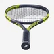Теннисная ракетка Babolat Boost Aero 121266/100 Размер ручки: №2 (4 1/4) - изображение 7