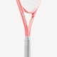 Теннисная ракетка Wilson Envy XP Lite WR199210 Размер ручки: №2 (4 1/4) - изображение 5