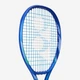 Теннисная ракетка Yonex Ezone Alpha (100 sq.in., 275g) Blast Blue Размер ручки: №2 (4 1/4) - изображение 6