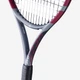 Теннисная ракетка Babolat Evo Aero Pink 101563/100 Размер ручки: №2 (4 1/4) - изображение 5