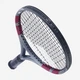 Теннисная ракетка Babolat Evo Aero Pink 101563/100 Размер ручки: №2 (4 1/4) - изображение 6