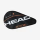 Чехол для падел ракетки Head Paddle CCT Full Size Coverbag 288075 - изображение 2