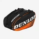 Сумка для падела Dunlop Padel Paletero Intro Black/Orange - изображение 1