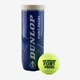 Мячи для падела Dunlop Fort Padel 3ball - зображення 2