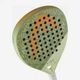 Ракетка для падела Head Vibe 2026 grey/orange 226116 - изображение 3