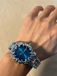 Годинник Alabaster y2k Deep Blue - зображення 1