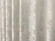 Комплект готовых штор VR-Textil Жаккард Sultan XO № 1281ш Светло-бежевый 100х270 см 2 шт (31-618) - изображение 7