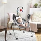 Подушка Babymoov для новорожденного Lovenest — Серый - изображение 6