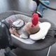 Подушка Babymoov для новорожденного Lovenest — Белый - изображение 6