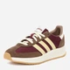 Женские кроссовки Adidas Ceo-Run 70S 2.0 JQ9589 5906751467114 38 23.8 см Бордовые (5906751467145) - изображение 2