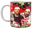 Кружка GeekLand One Direction Merry Christmas CP 04.124 - изображение 1