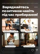 Набор для уборки с авто-отжимом, Телескопическая швабра с ведром 10 л с центрифугой, Бежевый (1795187599) - изображение 9