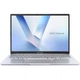 Ноутбук ASUS Vivobook 14 (4711636467476), AMD Ryzen 5 150 / 14" / RAM 16 ГБ DDR5 / SSD 512 ГБ / AMD Radeon / Без ОС / Сірий - изображение 1