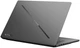 Ноутбук ASUS ROG Zephyrus G16 (GU606AX-U9642X), Intel Core Ultra 9-386H / 16" / OLED / 240 Гц / RAM 64 ГБ LPDDR5X / SSD 2 ТБ / RTX 5090 / Windows 11 Pro / Сірий - зображення 7