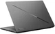 Ноутбук ASUS ROG Zephyrus G16 (GU606AX-U9642X), Intel Core Ultra 9-386H / 16" / OLED / 240 Гц / RAM 64 ГБ LPDDR5X / SSD 2 ТБ / RTX 5090 / Windows 11 Pro / Сірий - зображення 6