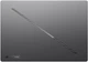 Ноутбук ASUS ROG Zephyrus G16 (GU606AX-U9642X), Intel Core Ultra 9-386H / 16" / OLED / 240 Гц / RAM 64 ГБ LPDDR5X / SSD 2 ТБ / RTX 5090 / Windows 11 Pro / Сірий - зображення 12