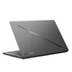 Ноутбук ASUS ROG Zephyrus G16 (GU605CM-QR095X), Intel Core Ultra 7 255H / 16" / OLED / 240 Гц / RAM 32 ГБ LPDDR5X / SSD 1 ТБ / RTX 5060 / Windows 11 Pro / Сірий - изображение 5