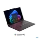 Ноутбук Lenovo ThinkPad X1 Carbon Gen 14 (21V70072MX), Intel Core Ultra 7 355 / 14" / Touch / RAM 32 ГБ LPDDR5X / SSD 512 ГБ / Intel Graphics / Windows 11 Pro / Чорний - изображение 2