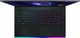 Ноутбук MSI GE76 Raider (GE76_RAIDER_10UH-212PL), Intel Core i9-10980HK / 17.3" / RAM 32 ГБ DDR4 / SSD 2 ТБ / Intel UHD Graphics + RTX 3080 / Windows 10 Home / Чорний - изображение 3