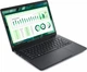Ноутбук Dell Pro Max 14 (BTO604_MC14255_EMEA), AMD Ryzen AI 5 PRO 340 / 14″ / WVA / RAM 16 ГБ LPDDR5x / SSD 256 ГБ / AMD Radeon 840M / Windows 11 Pro / Чорний - изображение 2