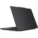 Ноутбук Lenovo ThinkPad X13 Gen 6 (21RK00DNPB), Intel Core Ultra 7 255U / 13.3" / RAM 32 ГБ LPDDR5x / SSD 1ТБ / Intel Graphics / Windows 11 Pro / Чорний - изображение 6