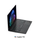 Ноутбук Lenovo ThinkPad E14 Gen 7 (21U2004UMX), Intel Core Ultra 5 226V / 14" / RAM 16 ГБ LPDDR5X / SSD 512 ГБ / Intel Arc Graphics 130V / Windows 11 Pro / Чорний - изображение 2