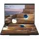 Ноутбук Asus Zenbook Duo (90NB16V1-M00YM0), Intel Core Ultra X9 378H / 14" / OLED / 144 Гц / Touch / RAM 32 ГБ LPDDR5X / SSD 2 ТБ / Intel Arc Graphics / Windows 11 Pro / Сірий - зображення 4
