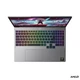 Ноутбук Lenovo LOQ 15AHP11 (83TN0042NT), AMD Ryzen 7 250 / 15.3" / 165 Гц / RAM 16 ГБ DDR5 / SSD 1 ТБ / RTX 5060 / Windows 11 Home / Сірий - изображение 3