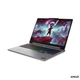 Ноутбук Lenovo LOQ 15AHP11 (83TN0042NT), AMD Ryzen 7 250 / 15.3" / 165 Гц / RAM 16 ГБ DDR5 / SSD 1 ТБ / RTX 5060 / Windows 11 Home / Сірий - изображение 4