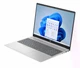 Ноутбук HP Pavilion 16-ag0019nw (B4MD8EA#AKD), AMD Ryzen 7 8840U / 16" / RAM 16 ГБ LPDDR5 / SSD 512 ГБ / AMD Radeon 780M / Windows 11 Home / Сріблястий - зображення 3