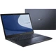 Ноутбук ASUS ExpertBook B1 (B1500CBA-BQ0388X), Intel Core i7-1255U / 15.6" / 90 Гц / RAM 16 ГБ DDR4 / SSD 512 ГБ / Intel UHD Graphics / Windows 11 Pro / Чорний - изображение 2