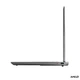 Ноутбук Lenovo LOQ 15AHP11 (83TN0042NT), AMD Ryzen 7 250 / 15.3" / 165 Гц / RAM 16 ГБ DDR5 / SSD 1 ТБ / RTX 5060 / Windows 11 Home / Сірий - изображение 9