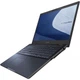 Ноутбук ASUS ExpertBook B1 (B1500CBA-BQ0388X), Intel Core i7-1255U / 15.6" / 90 Гц / RAM 16 ГБ DDR4 / SSD 512 ГБ / Intel UHD Graphics / Windows 11 Pro / Чорний - изображение 3