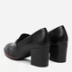 Женские лоферы кожаные Lasocki CEO-WI23-RUTH-11 5906751552926 36 23.7 см Черные (5906751552964) - изображение 5