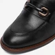 Женские лоферы кожаные Lasocki CEO-WI23-RUTH-11 5906751552926 36 23.7 см Черные (5906751552964) - изображение 9