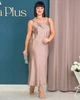 Плаття Alenka Plus 1114-2, 58, мокко - изображение 2
