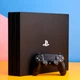 Игровая консоль Sony PlayStation 4 Pro 1TB Black Б/У [171483] - изображение 1