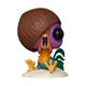 Игровая фигурка Funko POP! серии Моана S3 - Хей-Хей с кокосом - зображення 2