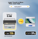 Удилище маховое Taiyu Shengkong Tianxia 6.3 м Платформенное Carbon - изображение 15