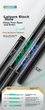 Удилище маховое Black Pit № 1 Flying Crack 5.4 м 6H8H19 Carbon - изображение 6