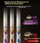 Удилище маховое Chuangwei Ling Tian San Dai Telescopic 7.2 м - изображение 9