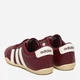 Женские кроссовки кожаные Adidas C-Grand Court Lo JQ7242 5906751526798 40.5 25.5 см Бордовые (5906751526811) - изображение 4