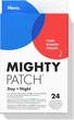 Патчі від висипань Hero Cosmetics Mighty Patch Day + Night 24 шт — гідроколоїдні наліпки 12 мм - зображення 2