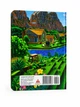 Дневник школьный Soft Touch Minecraft Adventure, твердая обложка, 1В3547 - изображение 5