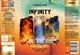 Упаковка пива Forever Infinity світле нефільтроване 6.5% 0.5 л х 12 шт. (14820183003628) - зображення 3